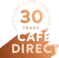 An interview with John Steel, CEO at Café Direct