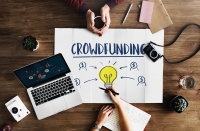Funding your social enterprise by your community. How does crowdfunding work?