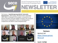SECE 1st Newsletter